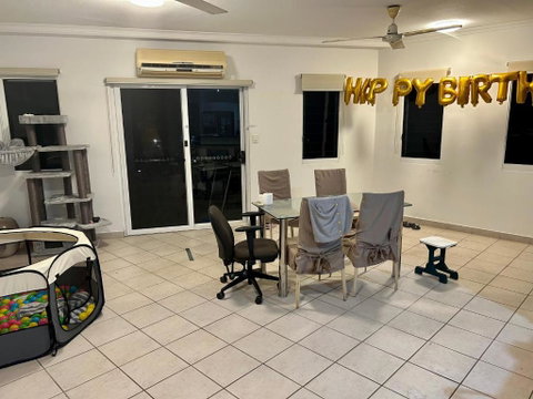 Room In City With Kittens! - Accommodation Gladstone 3