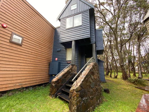 Ropers - Accommodation Gladstone 0