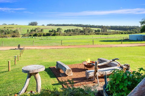 Rosa Glen Retreat - Margaret River - Accommodation Gladstone 1
