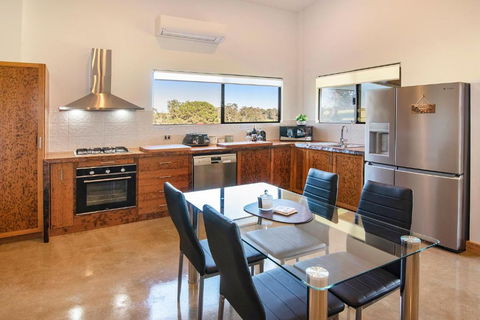 Rosa Glen Retreat - Margaret River - Accommodation Gladstone 3