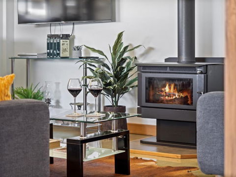 Rosa Glen Retreat - Margaret River - Accommodation Gladstone 0
