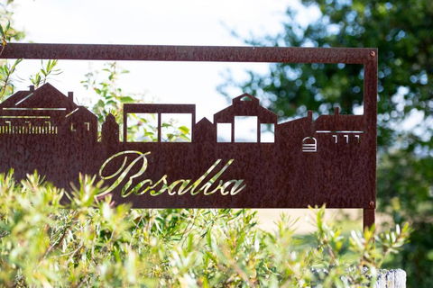 Rosalba - Accommodation Gladstone 1