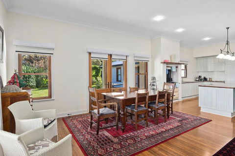 Rosalba - Accommodation Gladstone 3