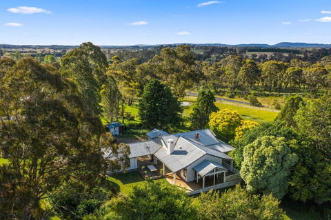 Rosalba - Accommodation Gladstone 0