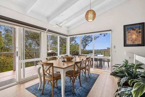 Rosario - Accommodation Gladstone 1