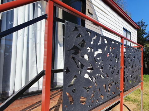 Rose City Caravan Park - Accommodation Gladstone 3