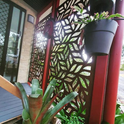 Rose City Caravan Park - Accommodation Gladstone 0