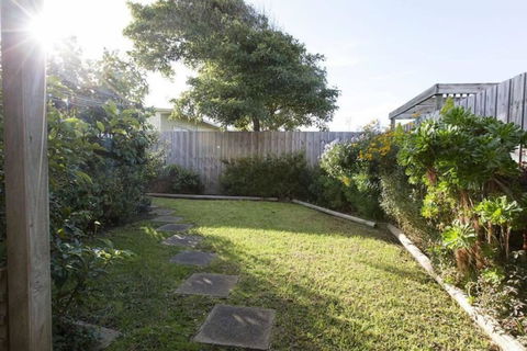 Rose Cottage - Accommodation Gladstone 2