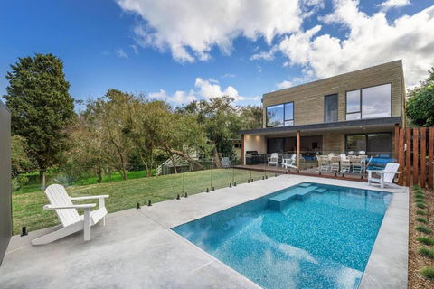 Rose Haven@Blairgowrie - Accommodation Gladstone 0