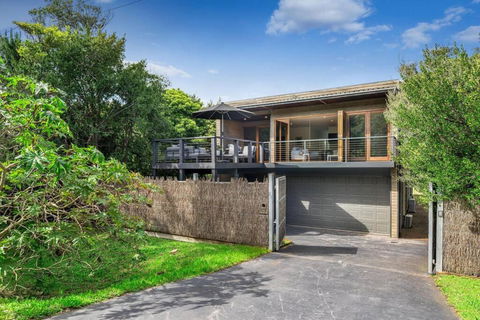 Rose Haven@Blairgowrie - Accommodation Gladstone 1