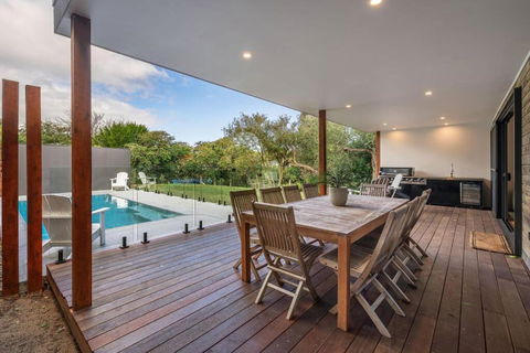 Rose Haven@Blairgowrie - Accommodation Gladstone 2