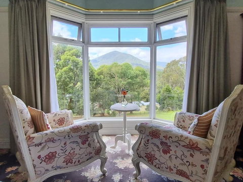 Rosebank Guesthouse - Accommodation Gladstone 0