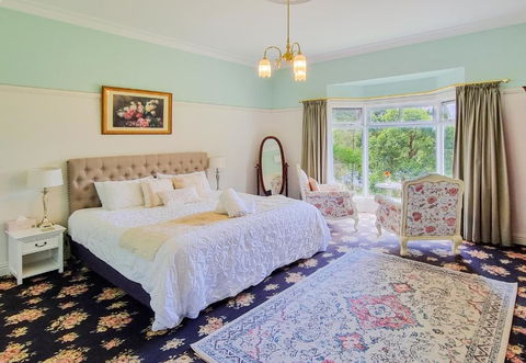 Rosebank Guesthouse - Accommodation Gladstone 3