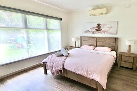 ROSEBUD SEA CENTRAL - Accommodation Gladstone 3