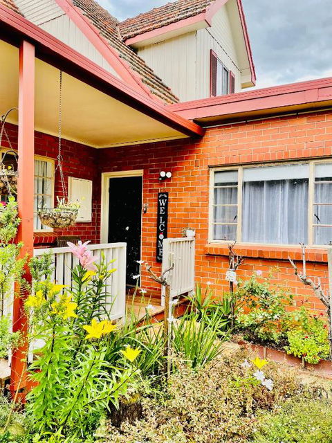 Rosehaven On Rosebud - Accommodation Gladstone 3