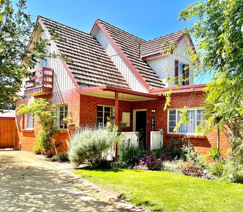 Rosehaven On Rosebud - Accommodation Gladstone 0