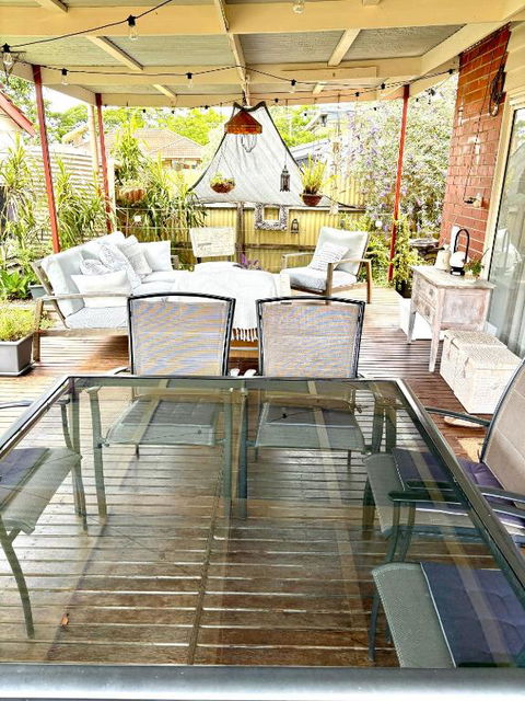 Rosehaven On Rosebud - Accommodation Gladstone 2