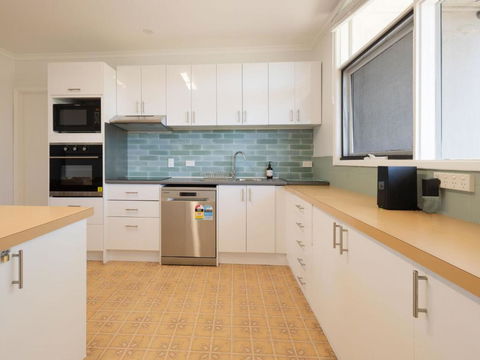 Rosella Perch - Accommodation Gladstone 0