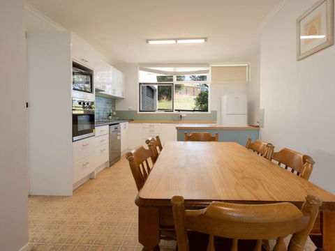Rosella Perch - Accommodation Gladstone 1