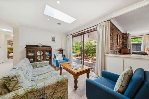 Rosella Retreat - Accommodation Gladstone 3