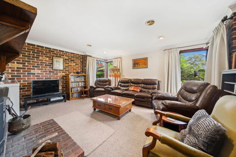 Rosella Retreat - Accommodation Gladstone 1