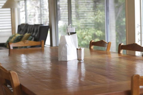 Rosemaree, 24 East Street - Accommodation Gladstone 2