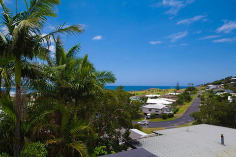 Rosemaree, 24 East Street - Accommodation Gladstone 0