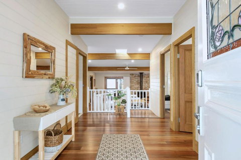Rosemill Cottage - Mobility Friendly Accommodation Never Looked Better! - Accommodation Gladstone 2