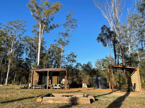Rosemont By Tiny Away - Accommodation Gladstone 0
