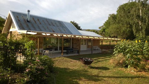 Rosendale Stables - Accommodation Gladstone 0