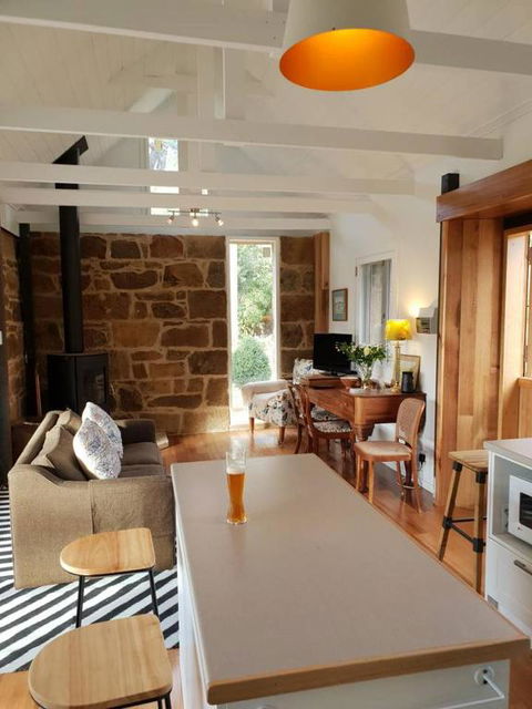 Rosendale Stables - Accommodation Gladstone 1