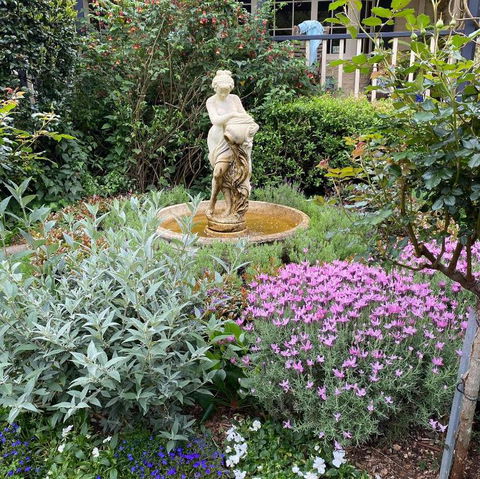 Rosewood Guesthouse - Accommodation Gladstone 2