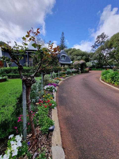 Rosewood Guesthouse - Accommodation Gladstone 1