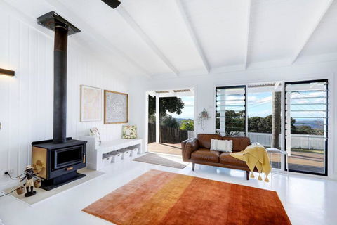 Rosewood House - Accommodation Gladstone 1