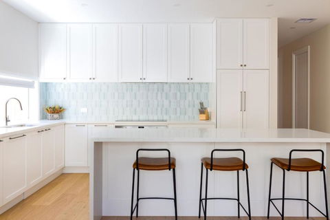Rosewood Retreat New Luxury Home - Accommodation Gladstone 2