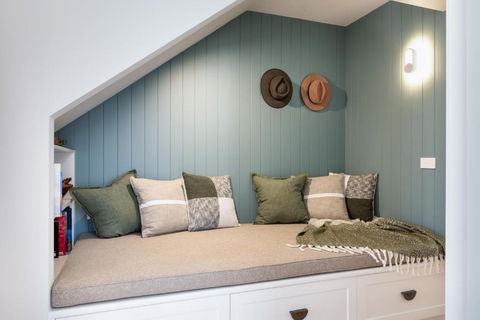 Rosewood Retreat New Luxury Home - Accommodation Gladstone 3