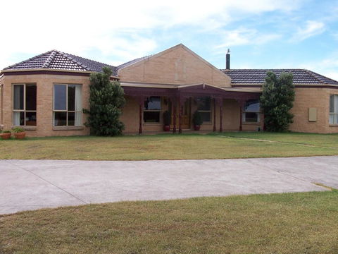 Roshnier Apartment - Accommodation Gladstone 0