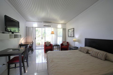 Route 66 Motor Inn - Accommodation Gladstone 1