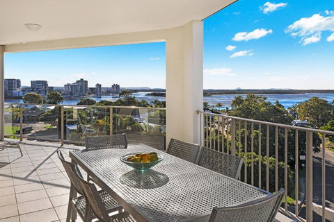Rovera Apartments - Accommodation Gladstone 2