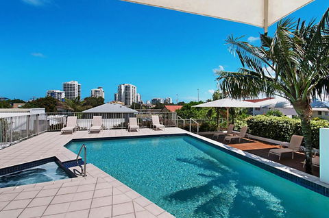 Rovera Apartments - Accommodation Gladstone 1