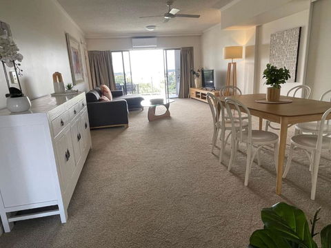 Rovera Apartments - Accommodation Gladstone 3