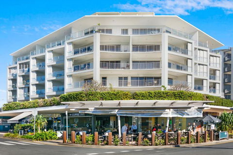 Rovera Apartments - Accommodation Gladstone 0