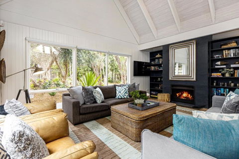 Royadie Retreat Blairgowrie - Accommodation Gladstone 1