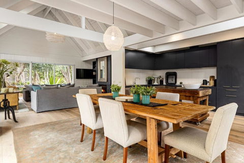Royadie Retreat Blairgowrie - Accommodation Gladstone 2