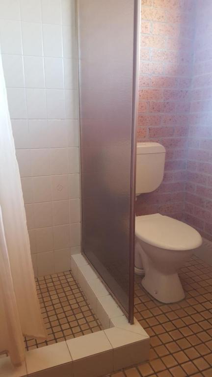 Royal Palms Motor Inn - Accommodation Gladstone 1