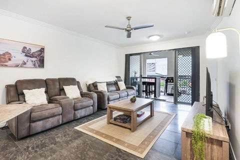 Royal Pavilions 8 - Accommodation Gladstone 2
