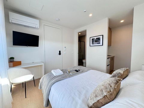 Royalty Living - Accommodation Gladstone 3