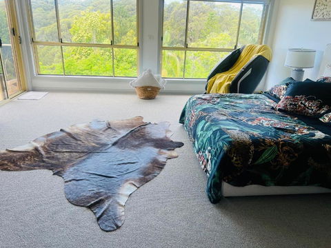Rubi House - Accommodation Gladstone 2
