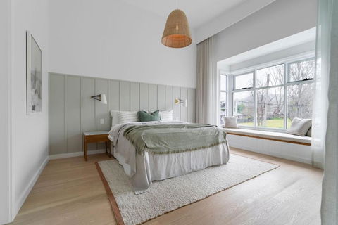 Rubus Residences, Berry - By Linnaeus Collection - Accommodation Gladstone 0