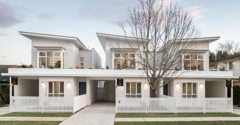 Rubus Residences, Berry - By Linnaeus Collection - Accommodation Gladstone 1